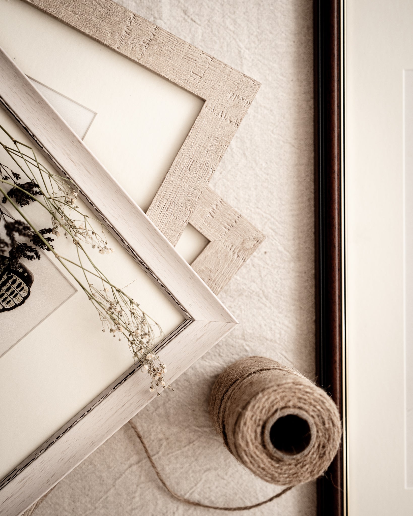 Vintage Butterfly Art Print 02