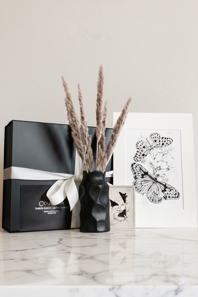 The Modern Botanist Luxury Christmas Gift Set