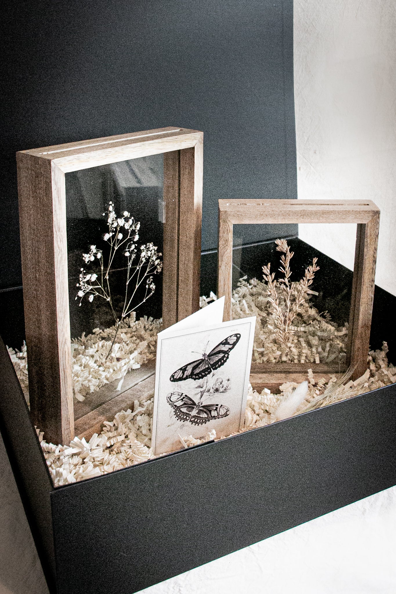 Dual Botanical Luxury Gift Set