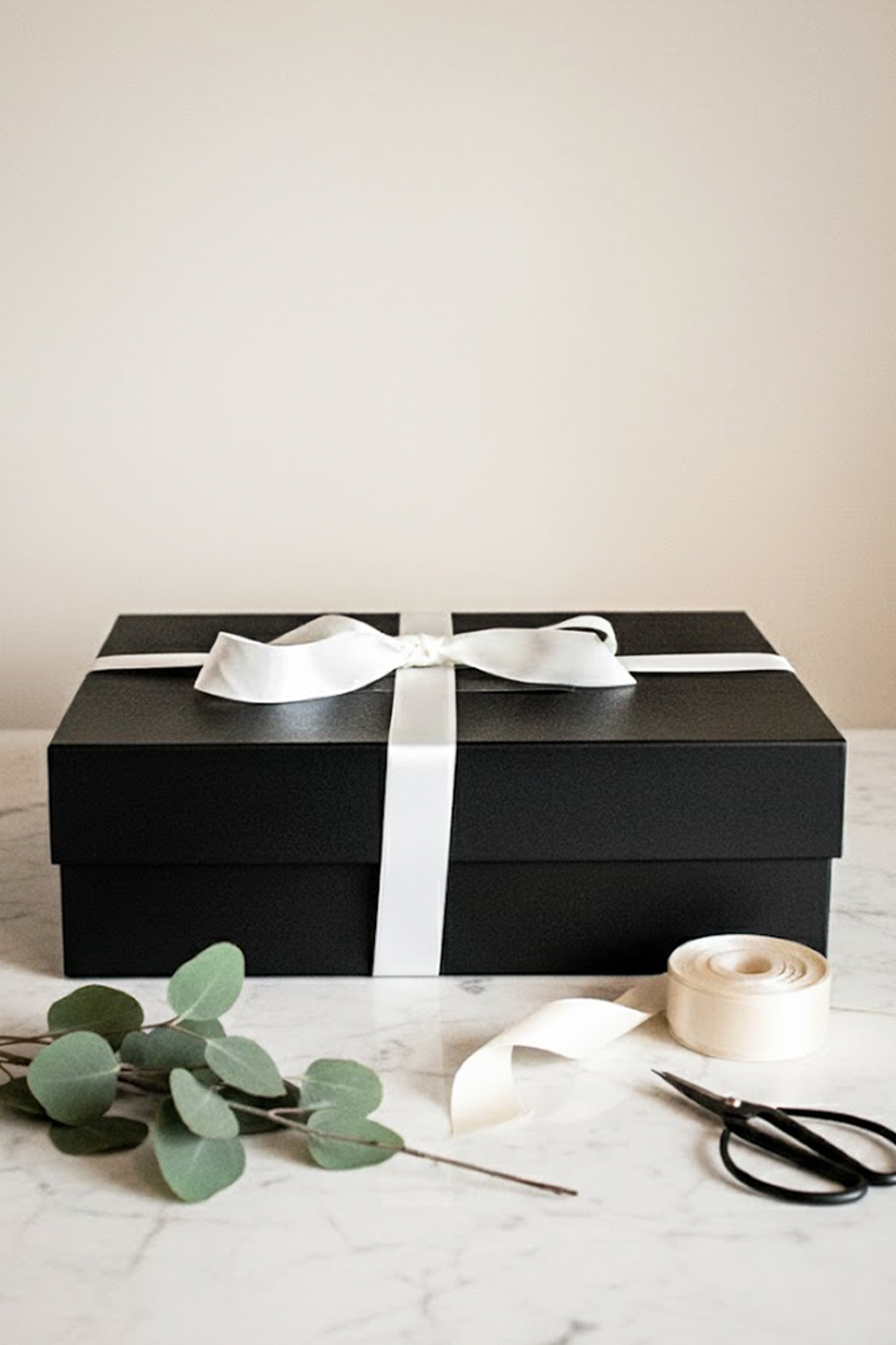 Dual Botanical Luxury Gift Set