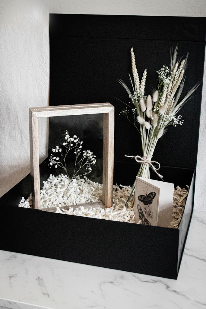 Luxury Signature Botanical Gift Box