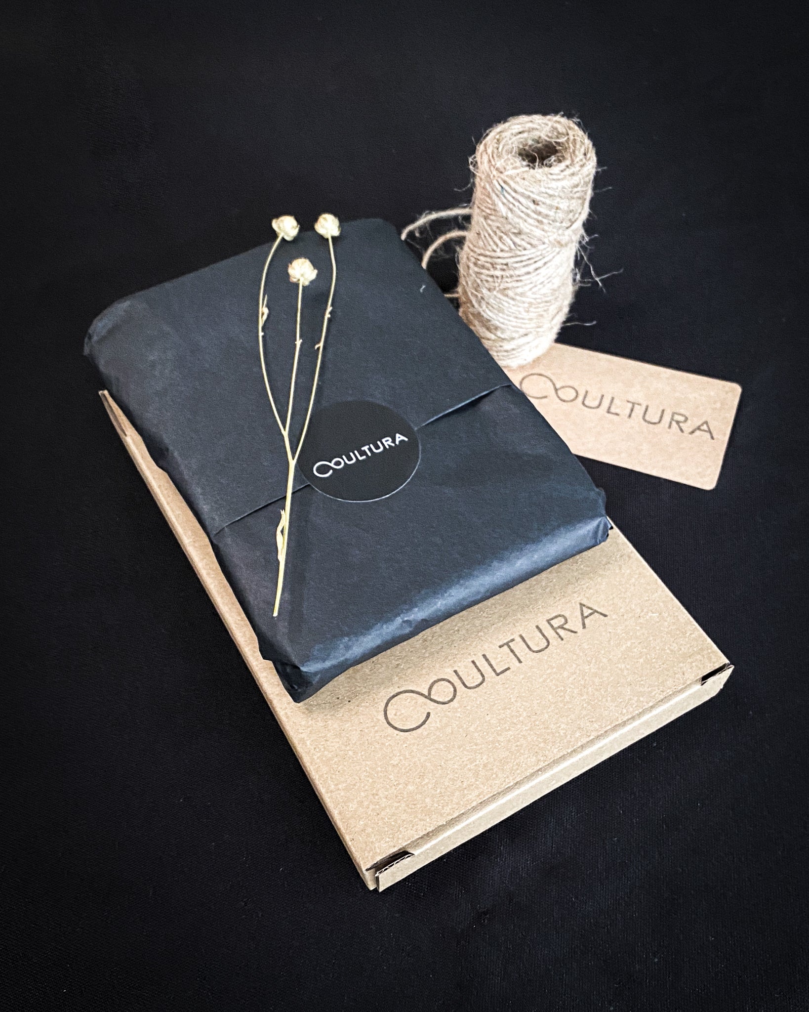 Pressed Flower Frame Gift Set