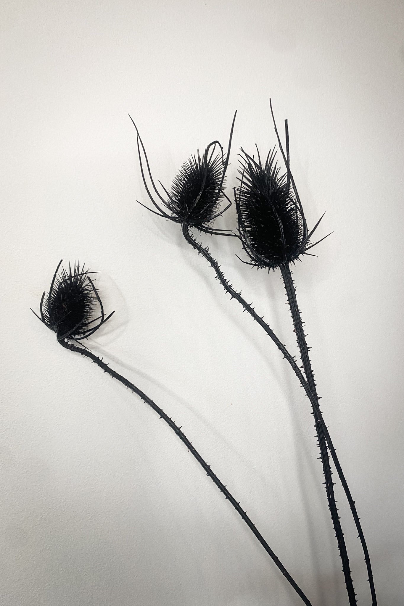 Layra Speckled Recycled Glass Vase