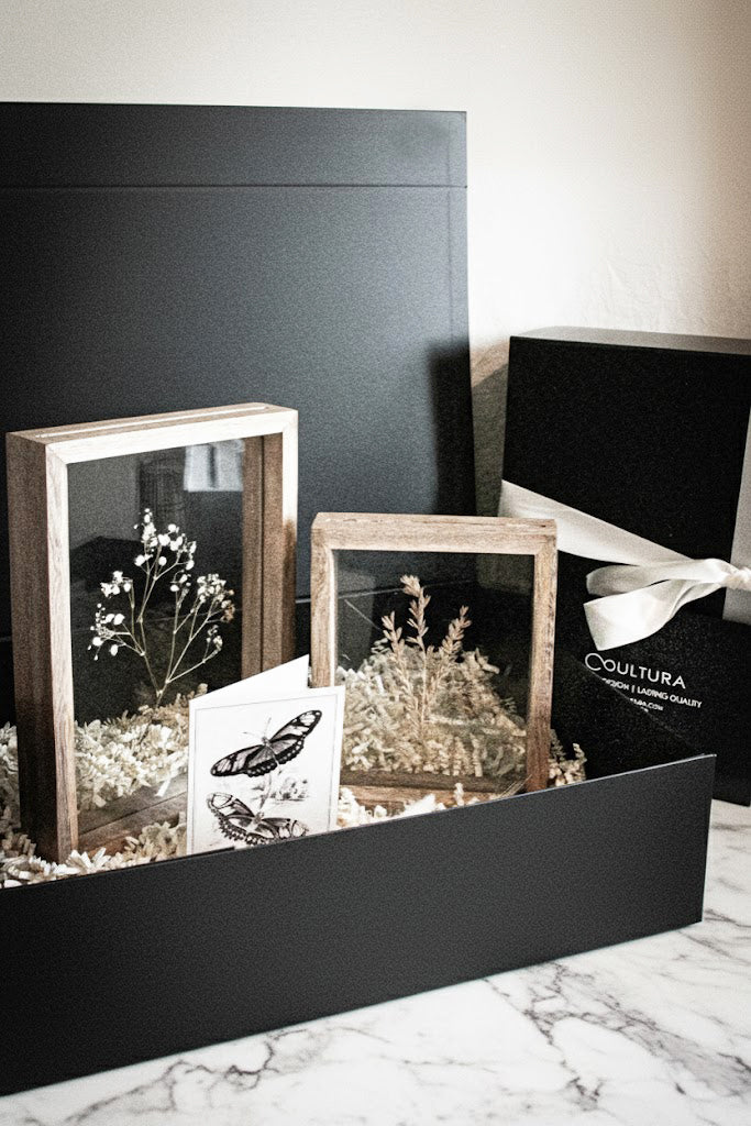 Dual Botanical Luxury Gift Set