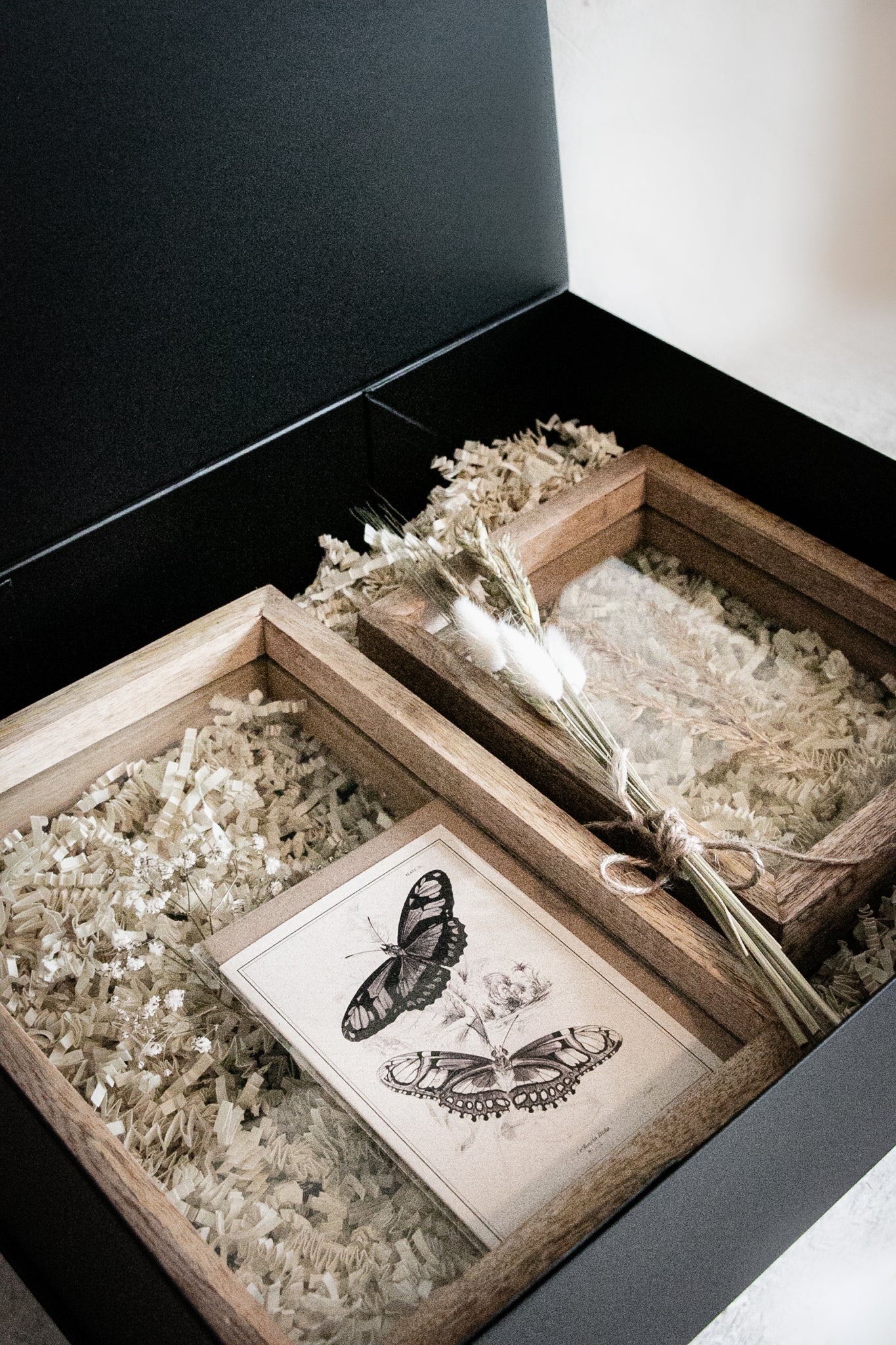 Dual Botanical Luxury Gift Set