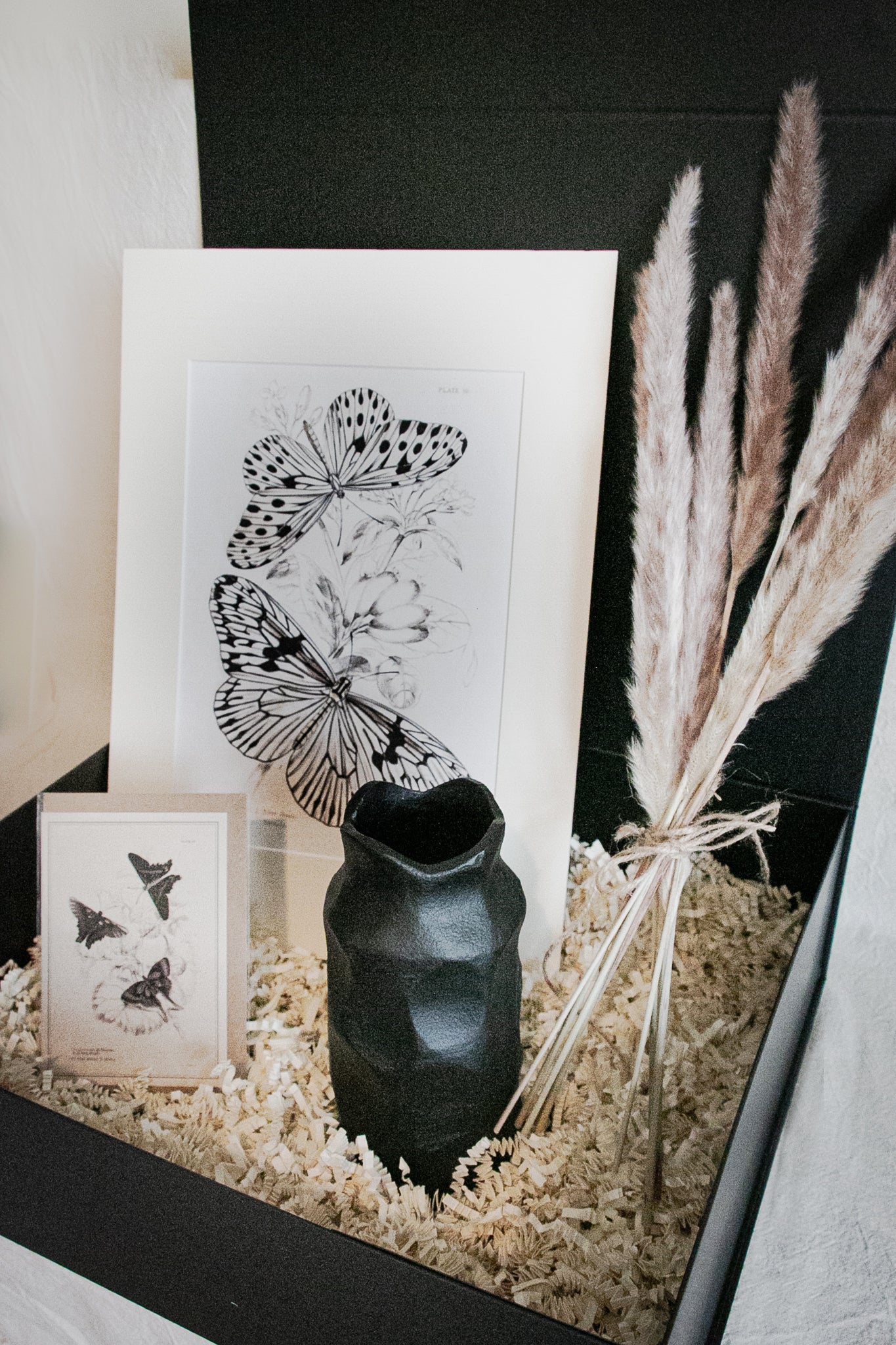 The Modern Botanist Luxury Christmas Gift Set